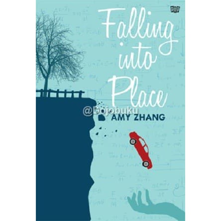 [BEST SELLER] Falling Into Place ( Amy Zhang )