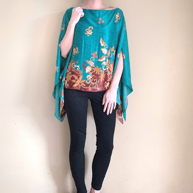 Rahayu Batik Top