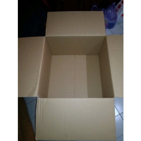 

KARDUS | KARTON BUBBLE