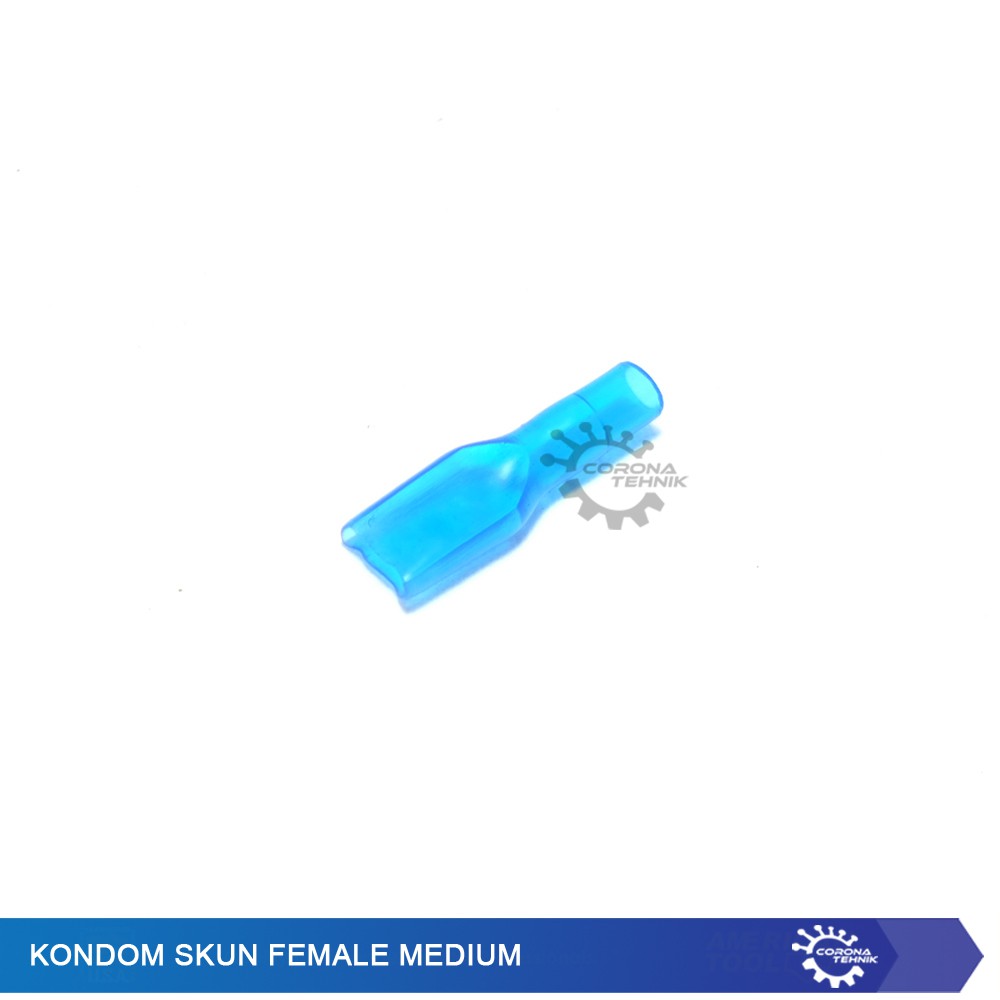 Kondom Skun Female Medium