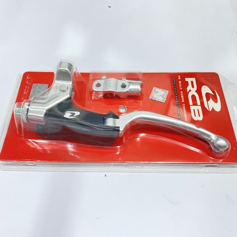 Handle Kopling RCB S1 Silver