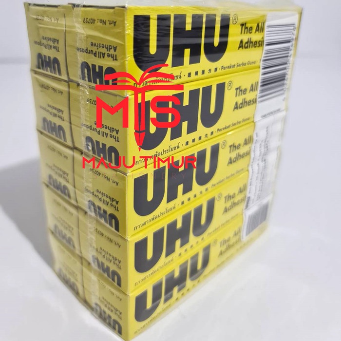 

Chrysa | Lem UHU 35ml