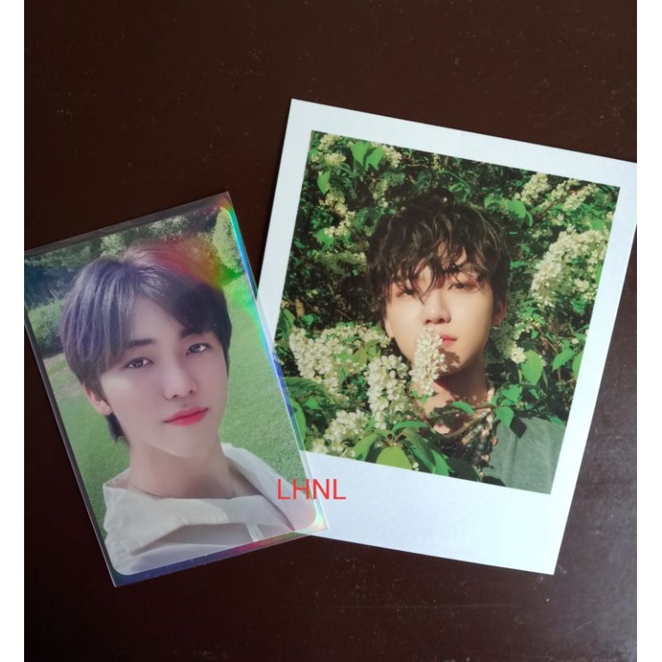 jaemin mini ballon set md hello future