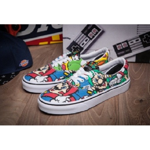 vans duplicate shoes