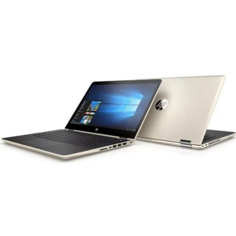 HP Pavilion X360 14-BA004TX
