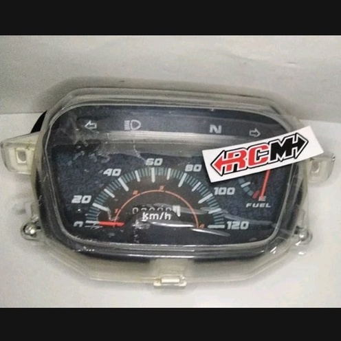 SPIDO SPEEDO SPEDO SPIDOMETER SPEEDOMETER SPEDOMETER KILOMETER ASSY HONDA LEGENDA LOKAL JAMINAN KUALITAS