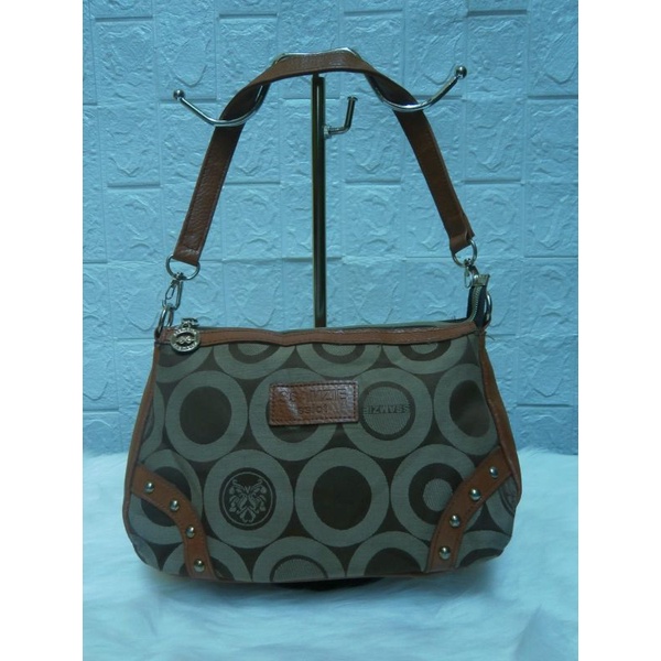 tas shoulder bag korea Ssamzie