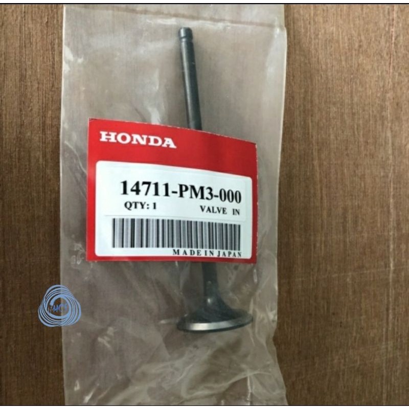 Klep In Minyak Civic Nouva/Nova, Grand Civic, Civic LX SH3 SH4