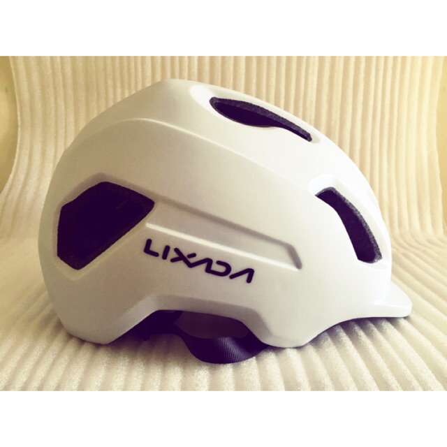 Helm Sepeda MTB merk LIXADA