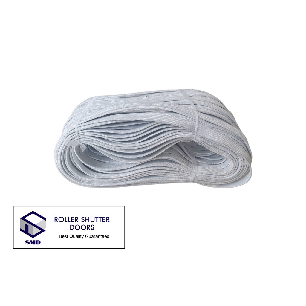 KARET NYLON ROLLING DOOR ONESHEET