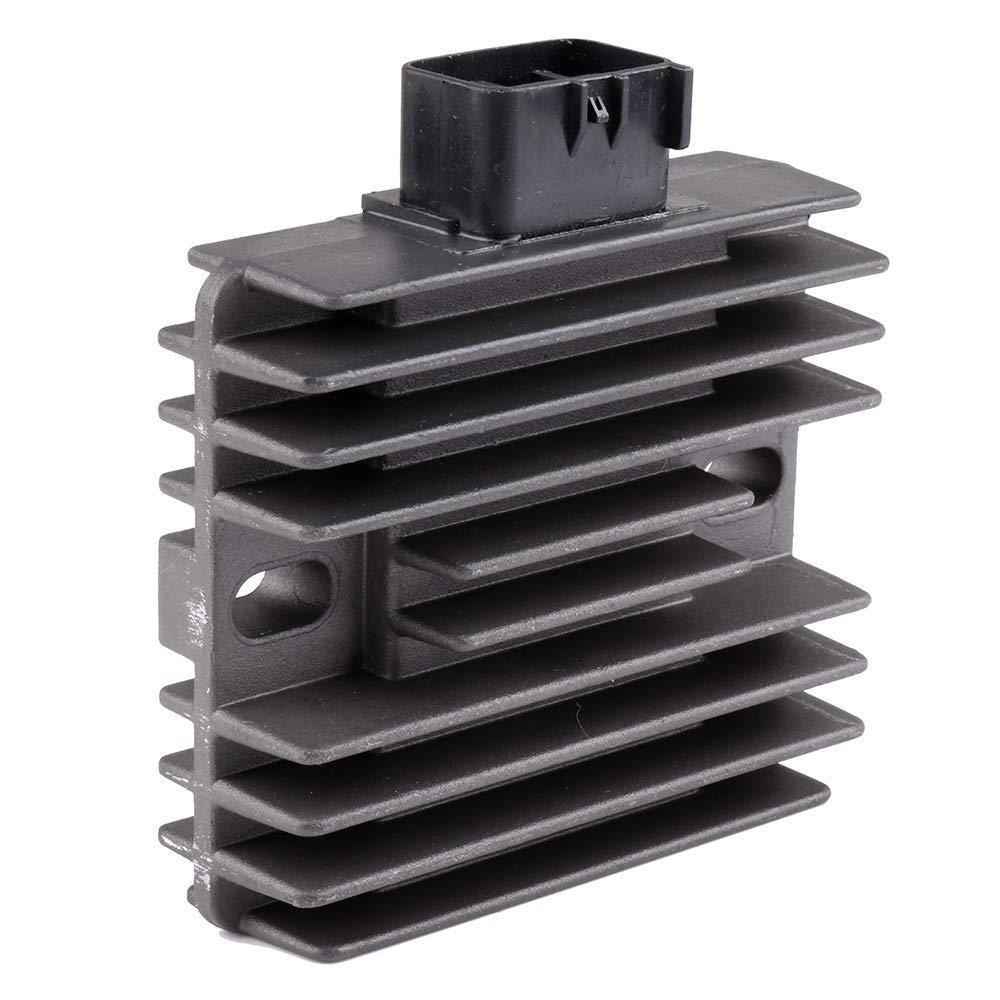 Preva Stabilizer Parts Konektor Diatur Charging Motor