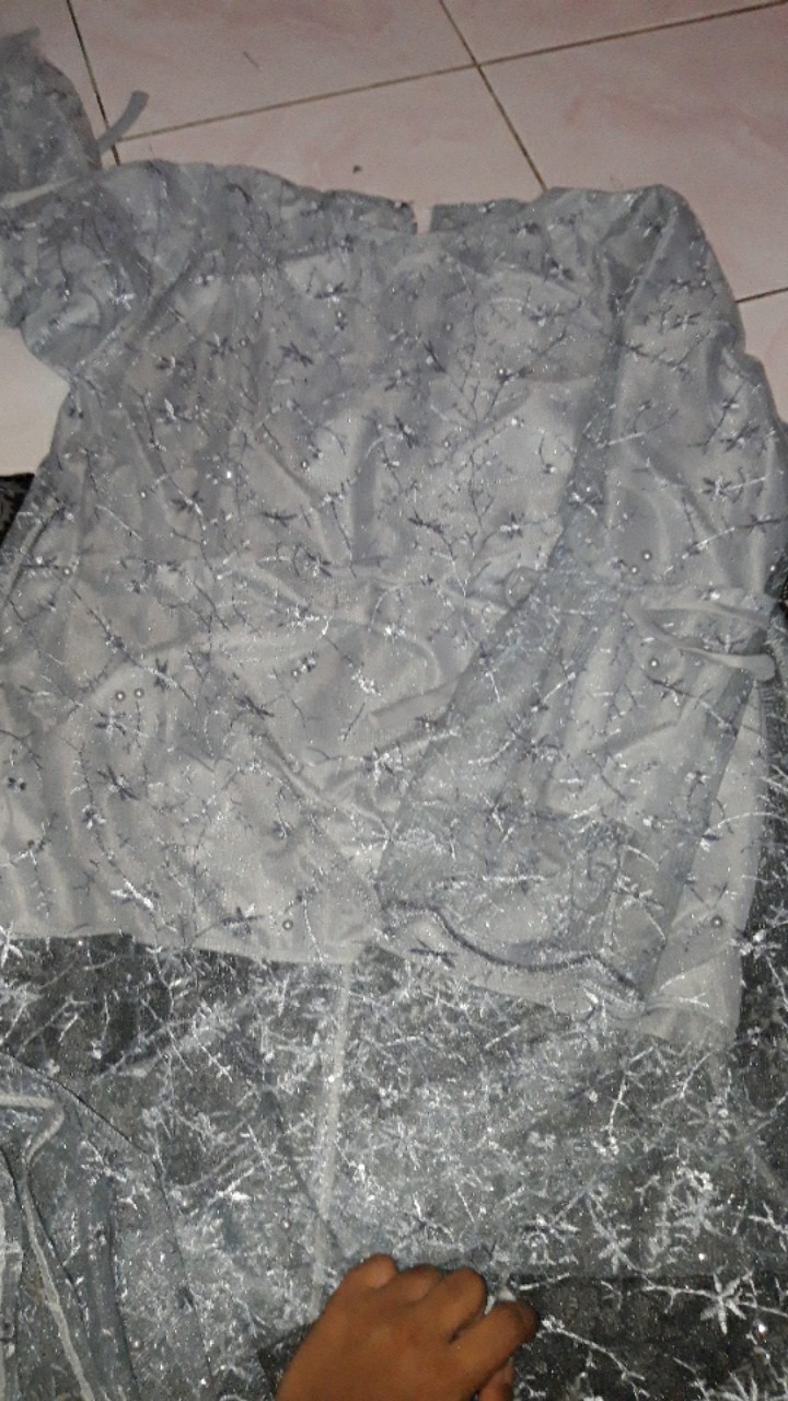 Couple Rnb Broklat Modern Motif Bunga Ganja Vs Pager Broklat // Batik Kekinian!! Artomoro_grosir