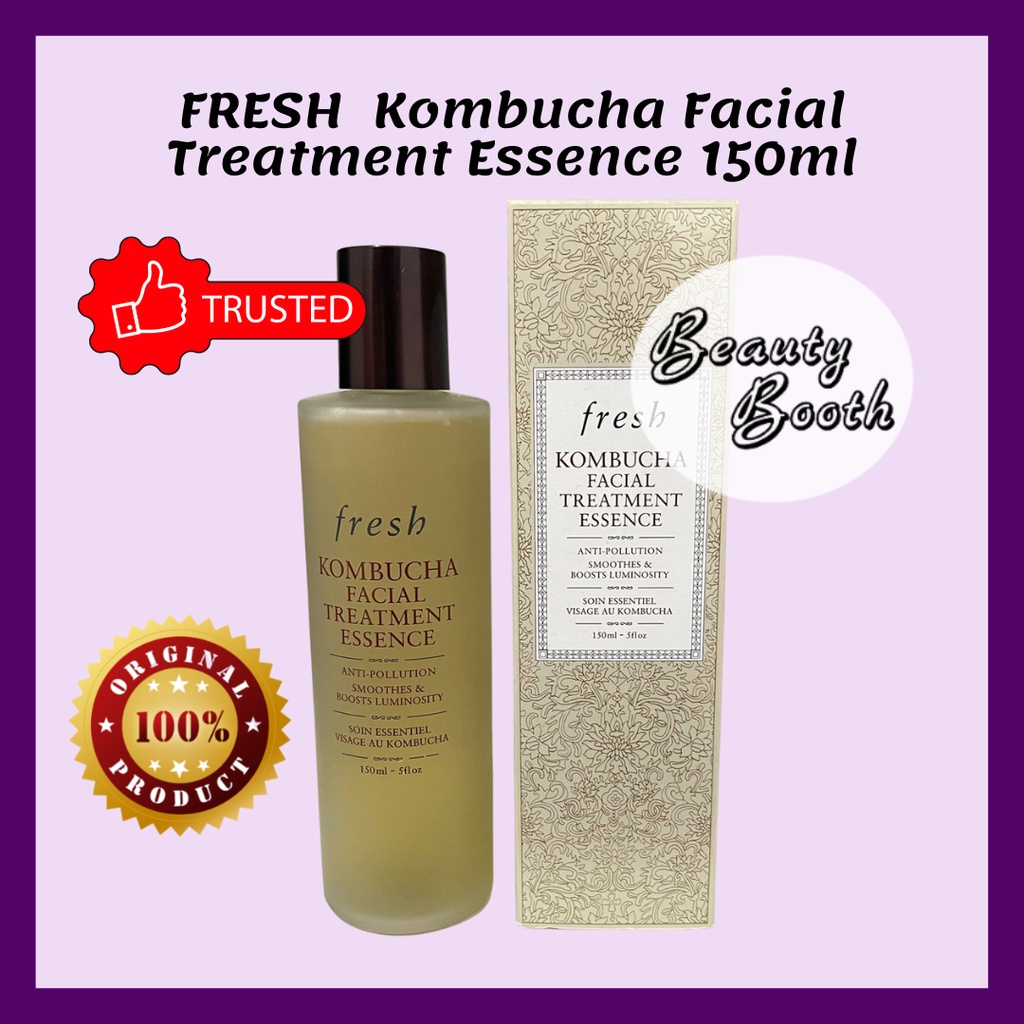 FRESH  Kombucha Facial Treatment Essence 150ml