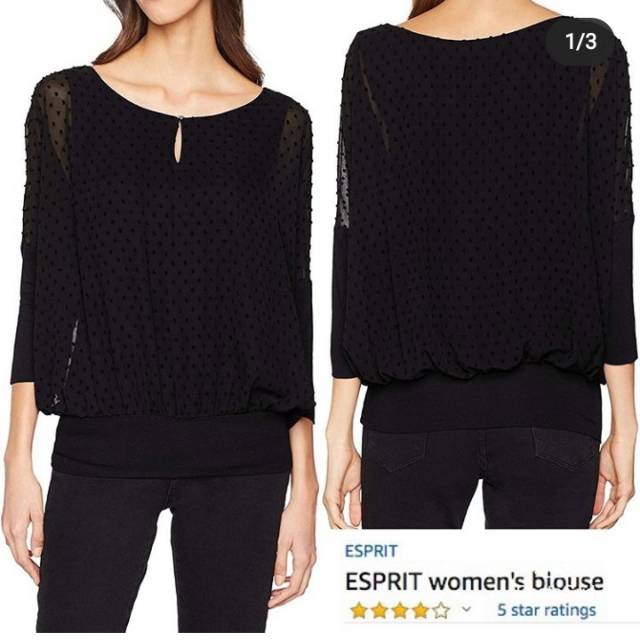 Esprit Women Blouse