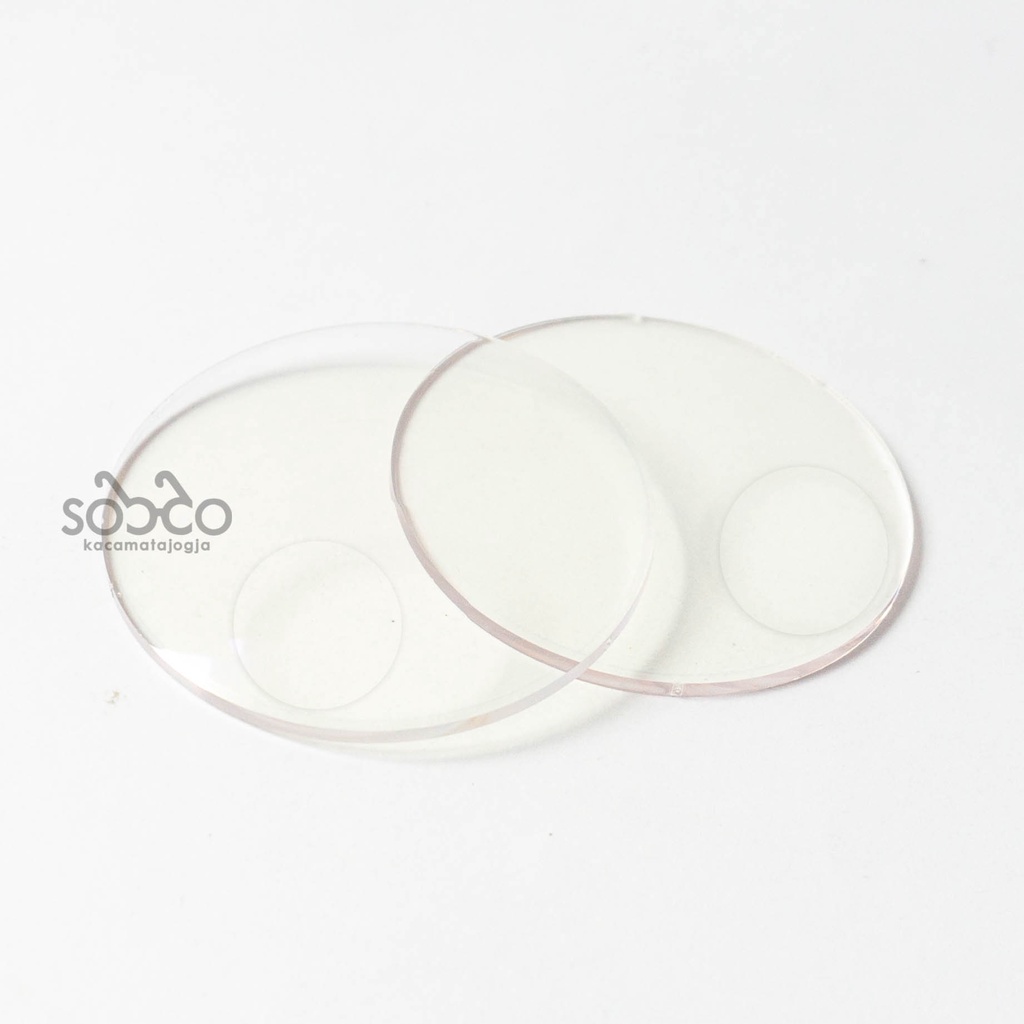 Lensa Kryptok Bluecromic