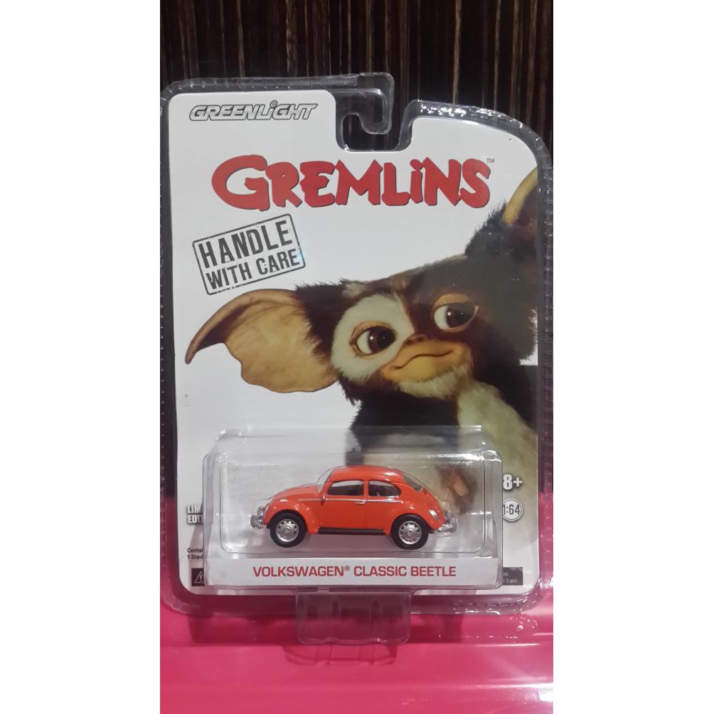 Greenlight - Volkswagen Classic Beetle | Diecast Mobil