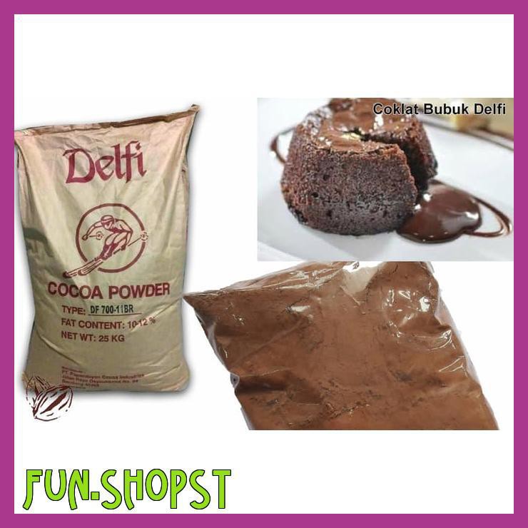 

BUBUK COKLAT DELFI 1KG