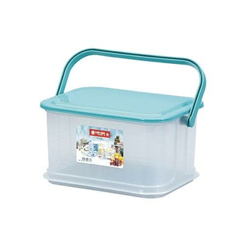 Lion Star Milky Box Container