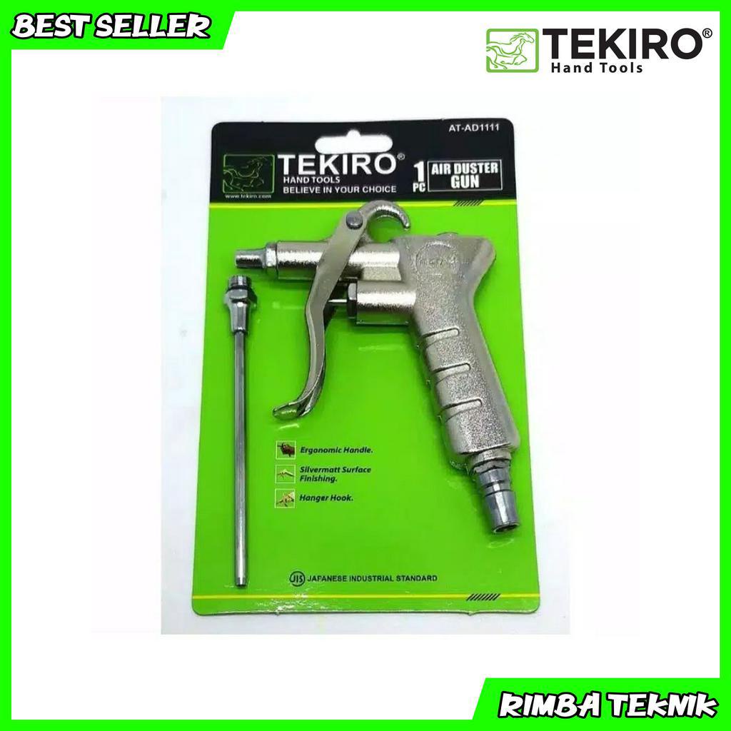 Tekiro Air Duster Gun DG 1-3 Semprotan Angin Tekiro AT-AD1111 Termurah Berkualitas