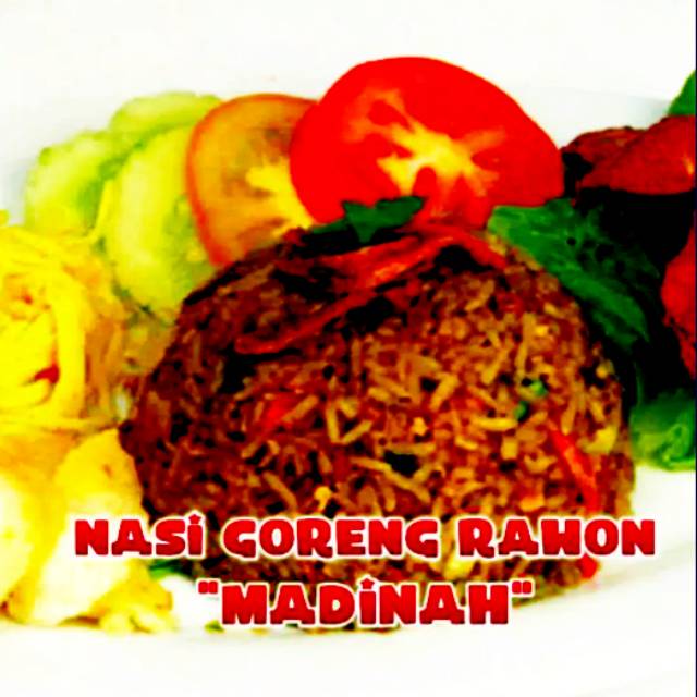 

Bumbu masak bumbu nasi goreng rawon