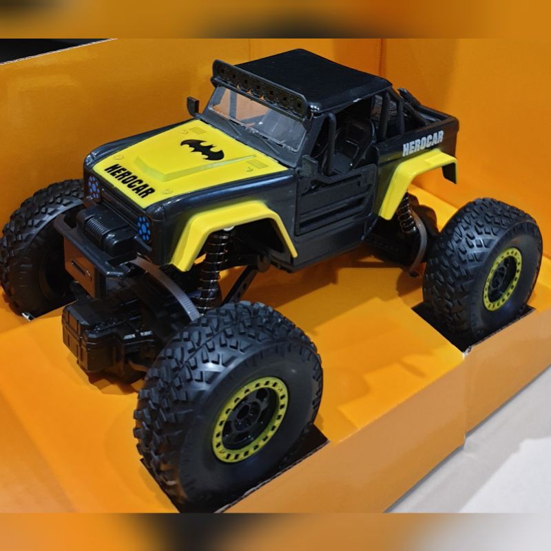 mobil remot kontrol off road | remote control