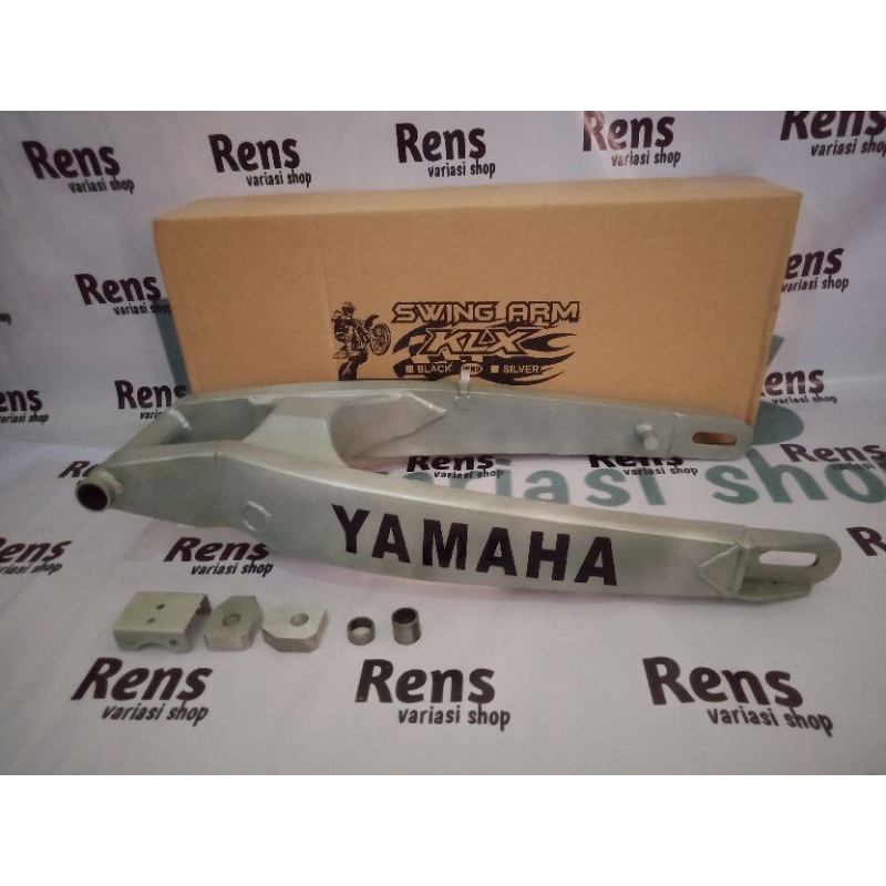 Swing Arm Model Yamaha YZ KLX D'tracker CRF | swing arm model Yamaha Yz