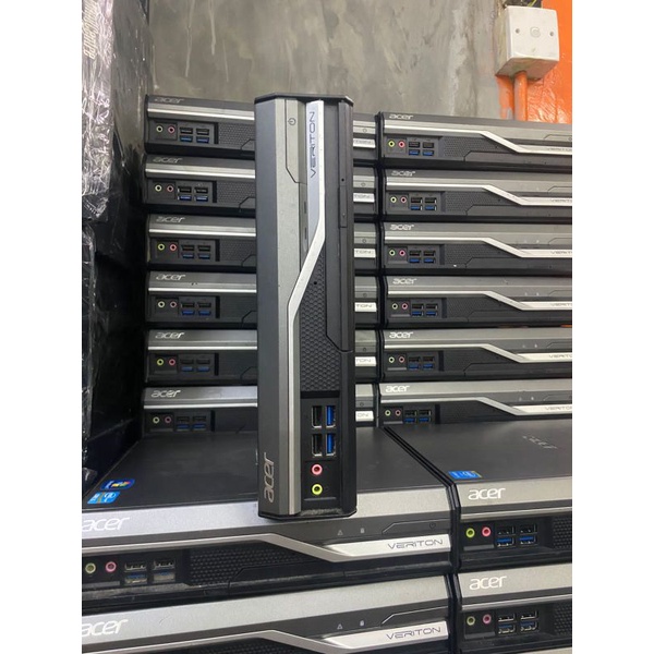 pc mini acer veriton L4620G