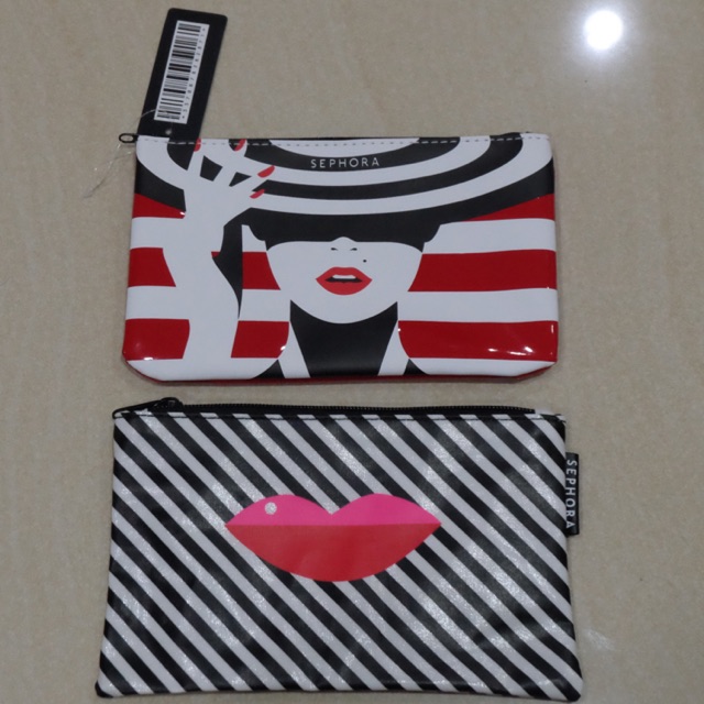 Sephora Original Pouch