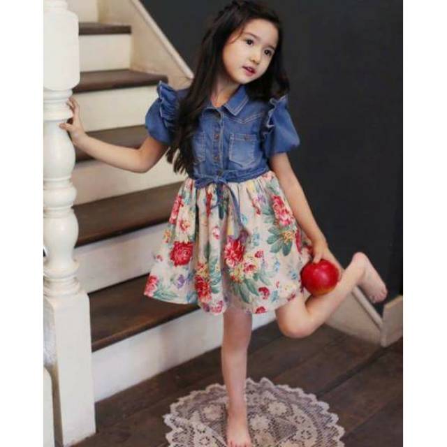 Dress jeans Light blue