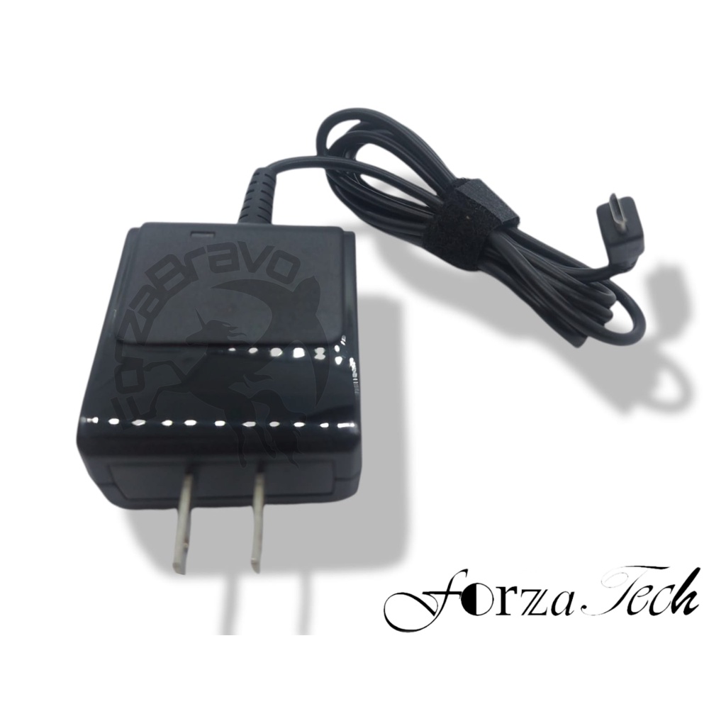 Adaptor HP HP Google Chromebook 11 G1 11 G2 Charger HP 15W Micro