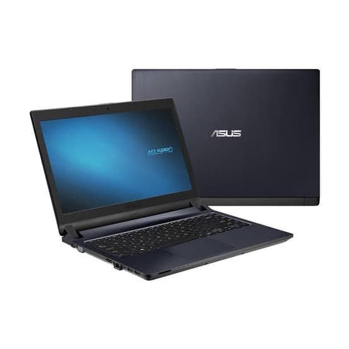ASUS P1440FA i3-8145U/4GB/1TB/14''/INTEL UHD/FP/WIN10