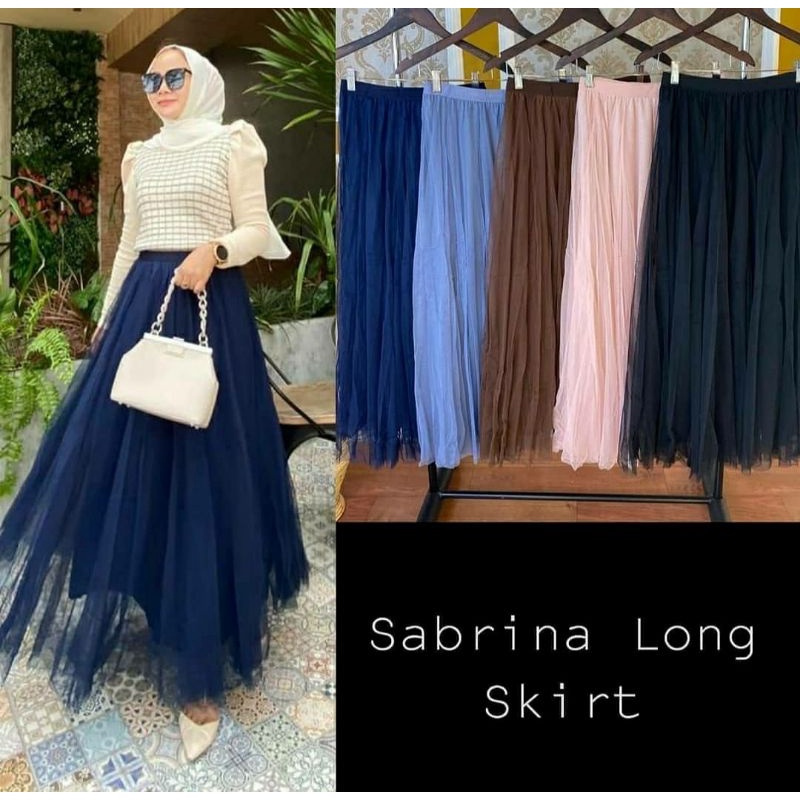 Rok Sabrina by MJS