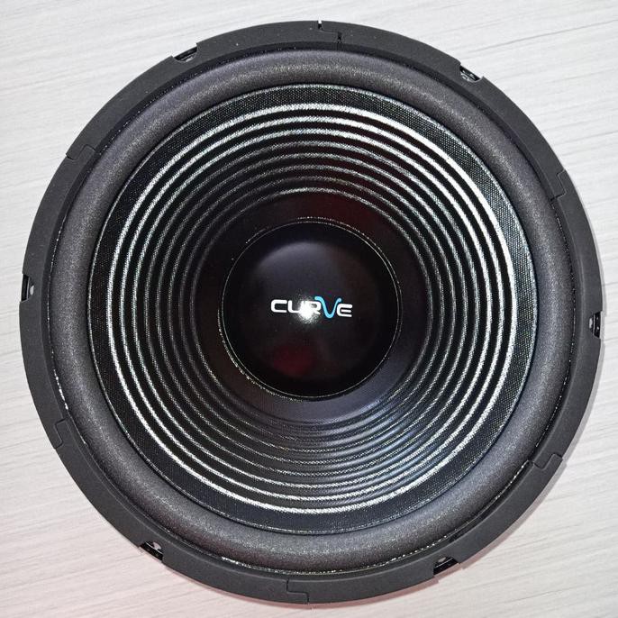 Speaker Curve 12 Inch Woofer KINGWI71 Ayo Beli