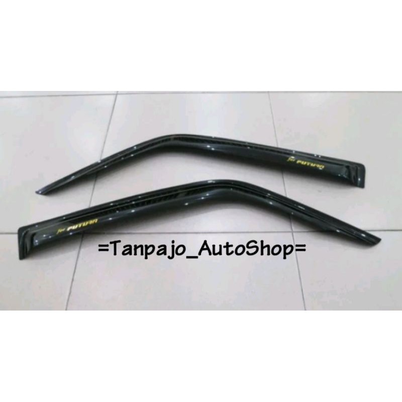 TALANG AIR CARRY FUTURA TALANG PINTU