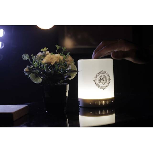 Utsmani Speaker Al Quran