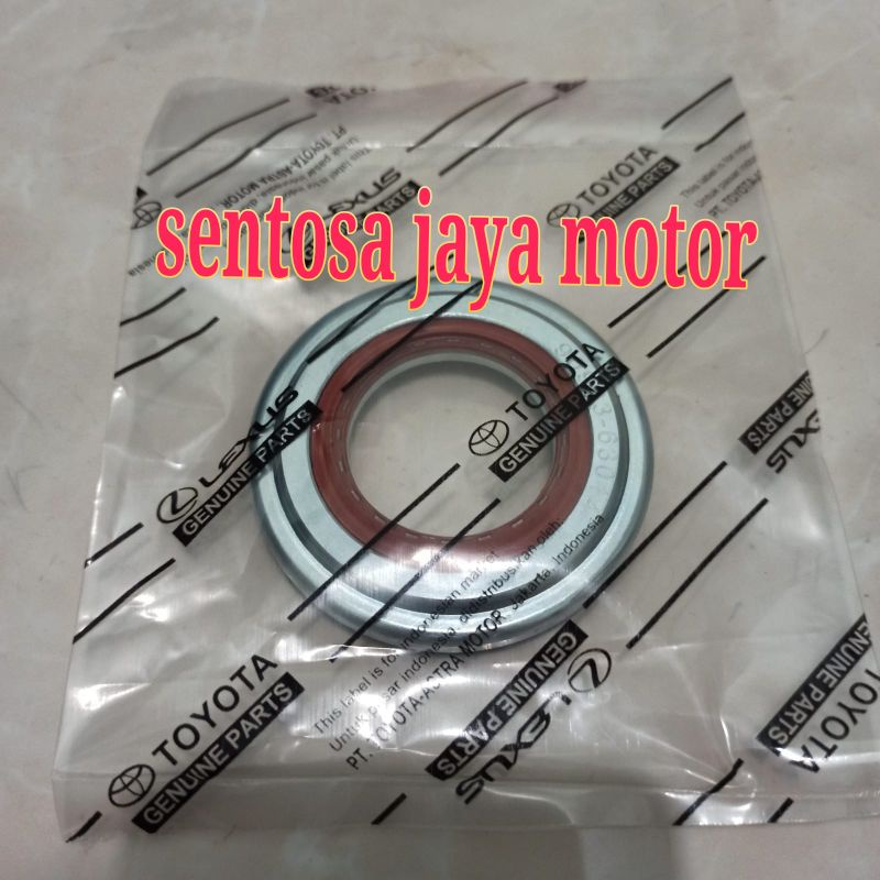 Bearing Lahar Support Shock Toyota Camry Alphard Harrier Original