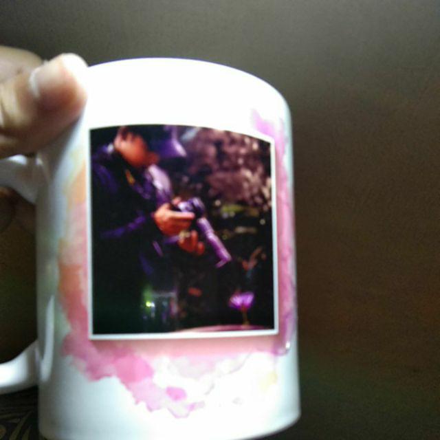Mug Custom