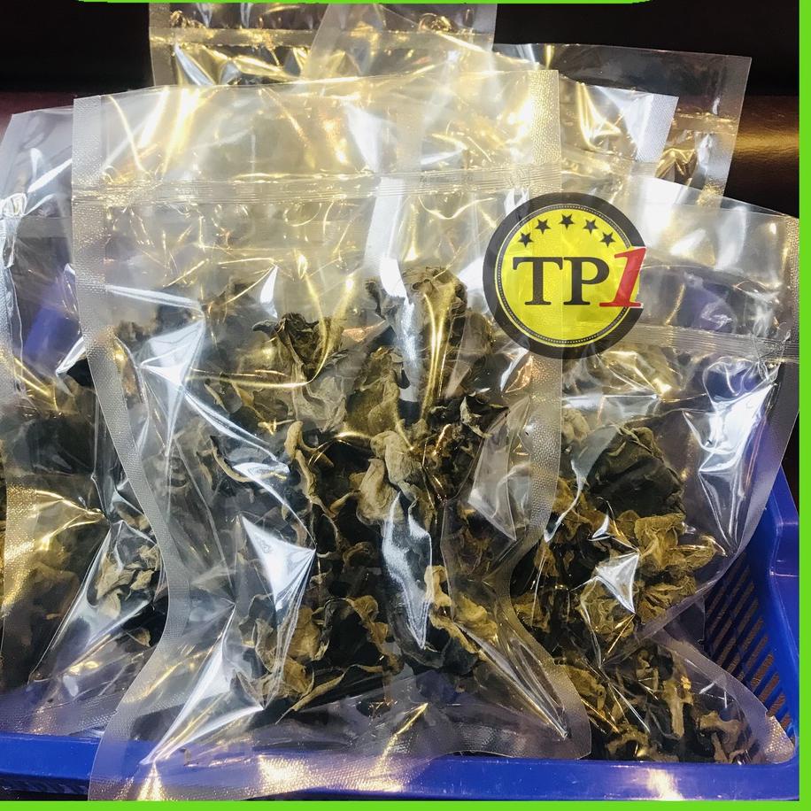 

『PRPT』 Jamur Kuping Kering 40g Bokni Bokji Hitam Hei Mu Er /Dried Black Fungus