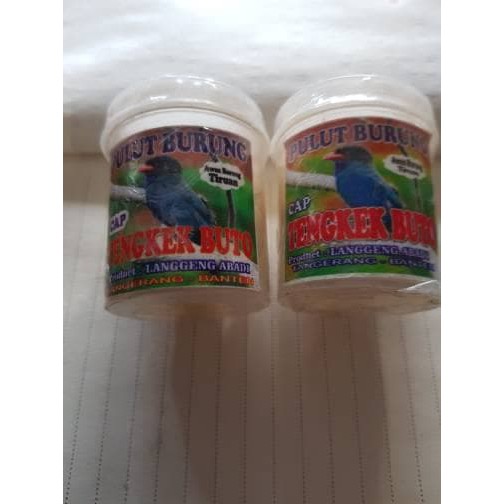 Promo lem pulut lem jebak burung tangkap burung Murah