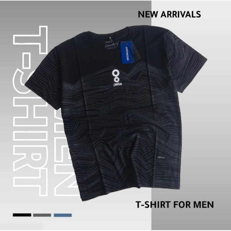 BM ORI GREENLIGHT & THREESECOND