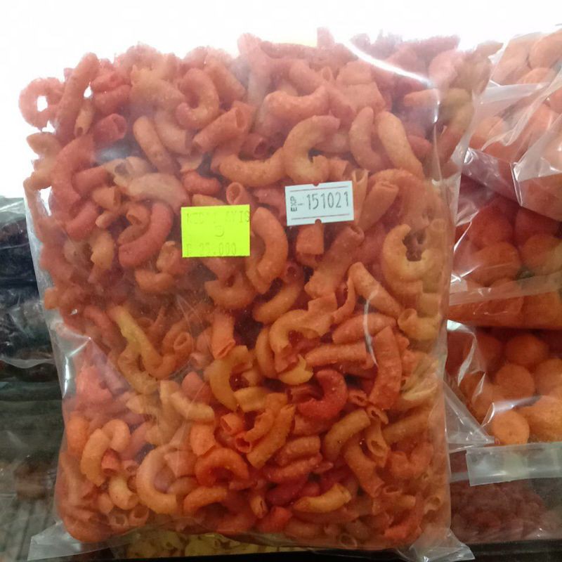 

makaroniBalado
