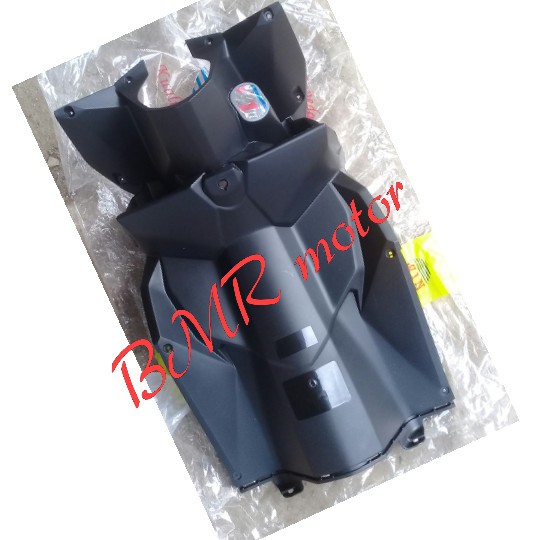 dek konci dasbor belakang honda beat fi esp new -beat street 2017-2018