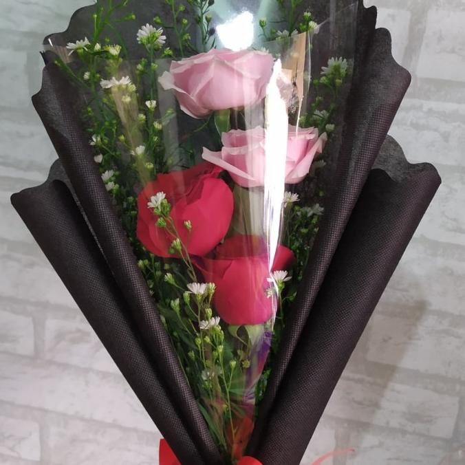

Premium Product!!! Buket Wisuda - Paling Diminati