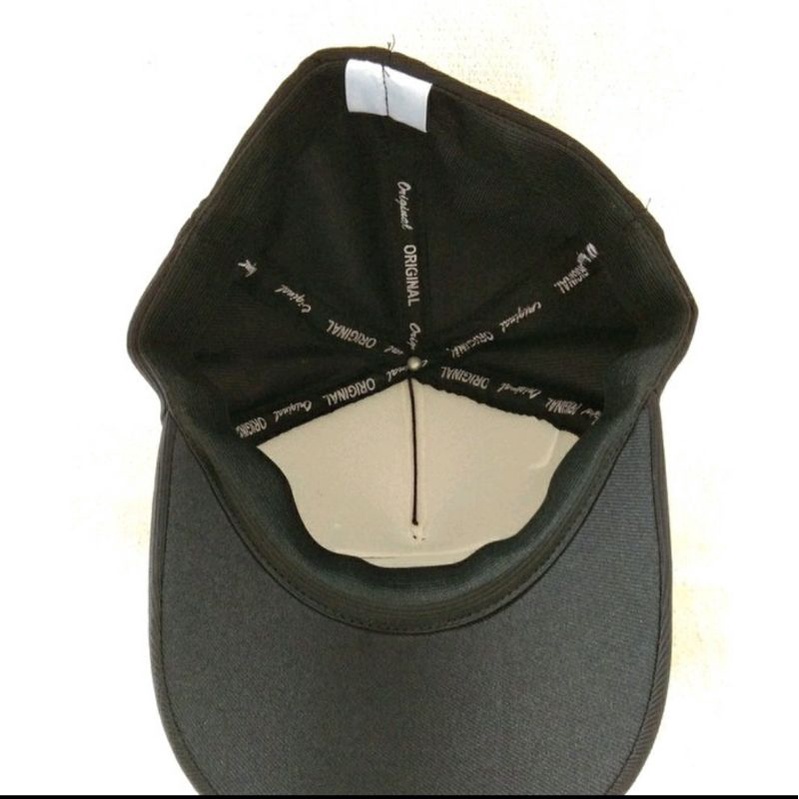 Topi Built Up Topi pria original street Caps Kasual Distro Style Langsungan Murah Berkwalitas