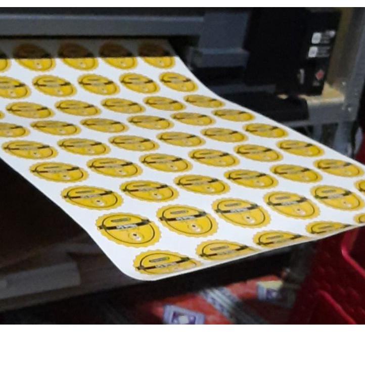 

Hot ⚡aleCetak Sticker Label Kemasanproduck vyralral