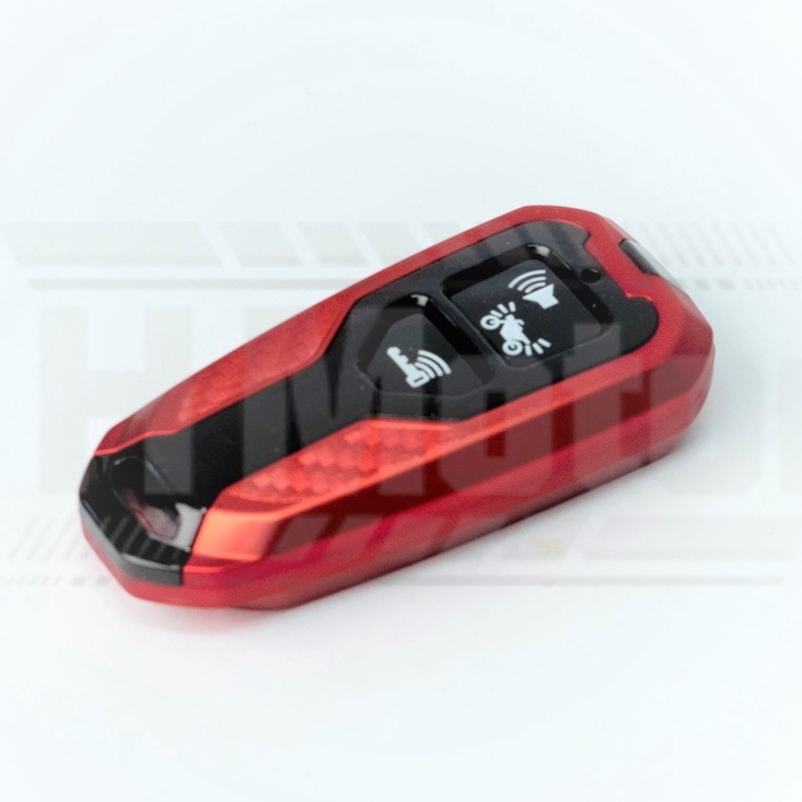 (PCX 160 / VARIO 160) Honda ORI Smart Key Remote Cover Case Sarung Kunci Remot-3