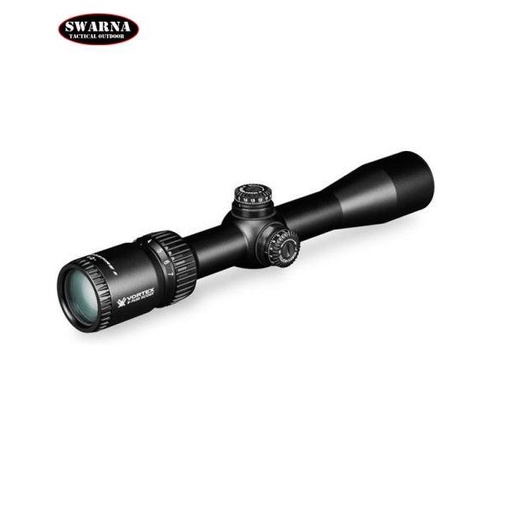 Vortex Crossfire Ii 2-7X32 Scout Scope Terbaru