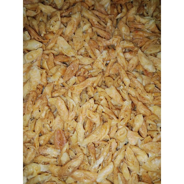 

Kulpi 1 kg Original (polos)