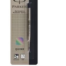 

➹ ISI ULANG / REFILL BALLPOINT PARKER / PULPEN PARKER - Hitam ➸