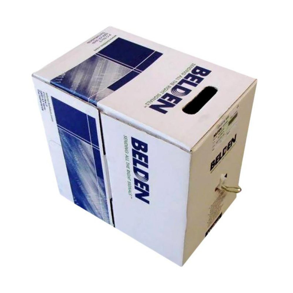 Kabel LAN Belden 1 Meter/ Kabel LAN 1 Per Meter